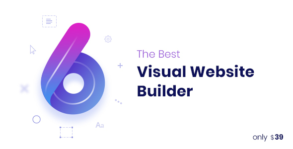 Massive Dynamic-A WordPress Website Builder