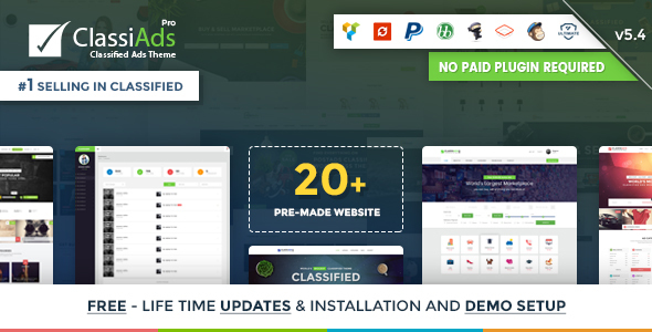 Responsive Donation & Charity WordPress Theme