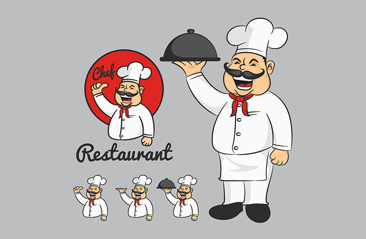 Chef WordPress Themes