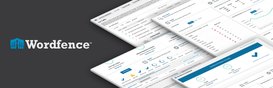 WordFence-Firewall and Security Scanner Plugin