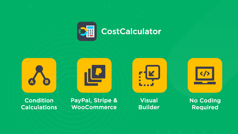 cost calc
