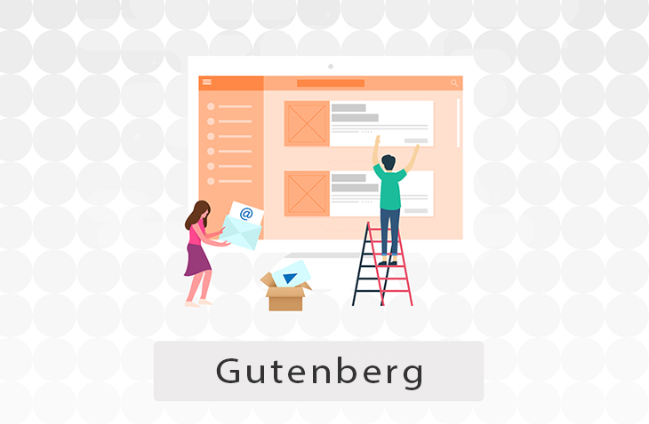 gutenberg optimized WordPress Themes