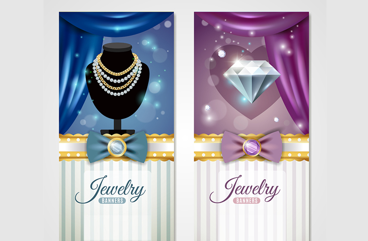 Jewelry Store WordPress Themes