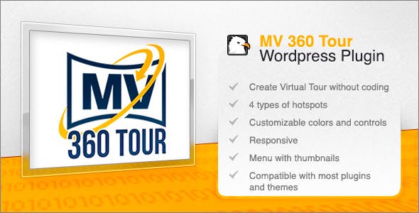 MV 360 Tour-Tour Building Plugin