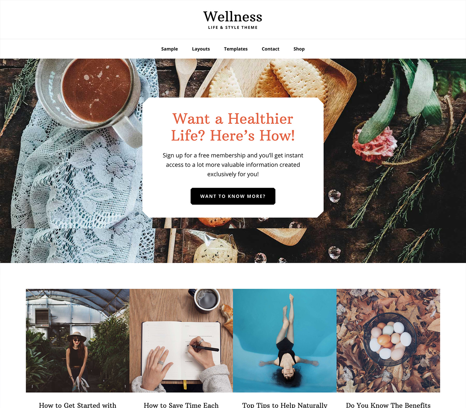 Wellness Pro