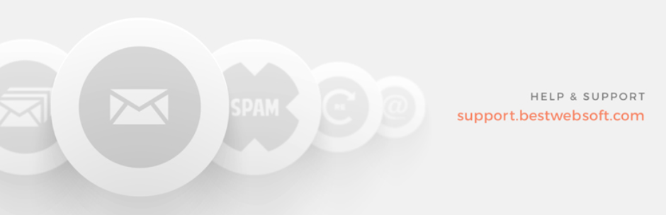 Contact Form-Create Unlimited Contact Forms