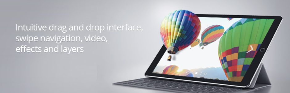 Responsive WordPress Slider by Motopress-WordPress Slider Plugin