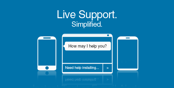 Quack Chat Live Help Support System for WordPress