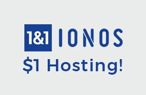 ionos hosting