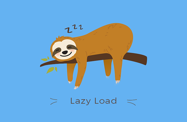 WordPress Lazy Load Plugins