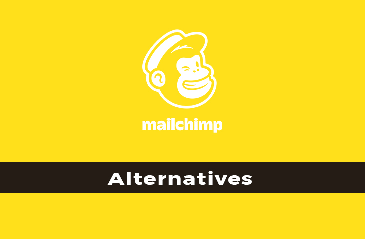 MailChimp Alternatives