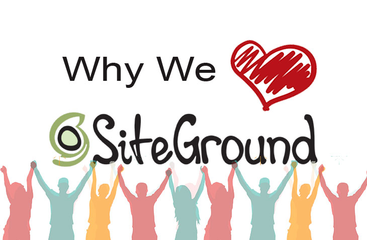 siteground review