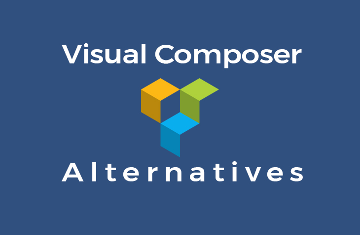 visual composer