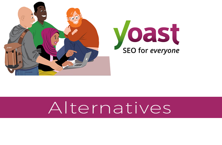 Yoast Seo Alternatives