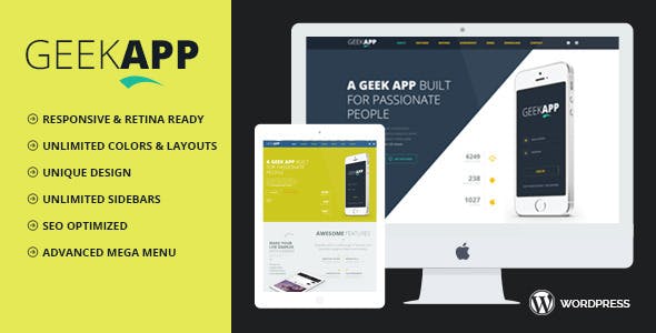 GeekApp