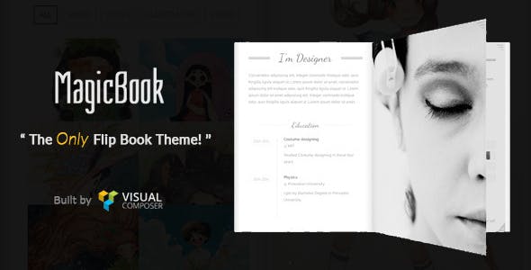 MagicBook