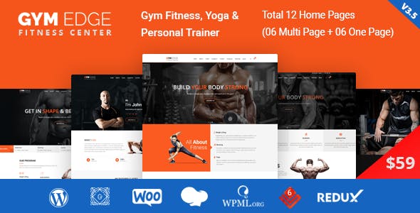 GymEdge