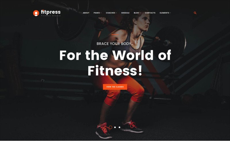 Fitpress
