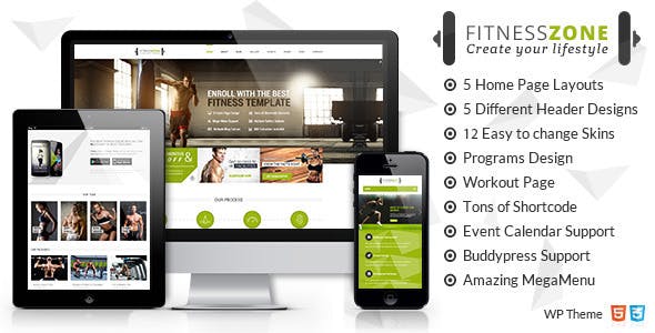 Fitness Zone