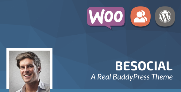 BeSocial