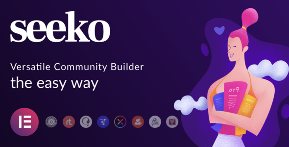Seeko