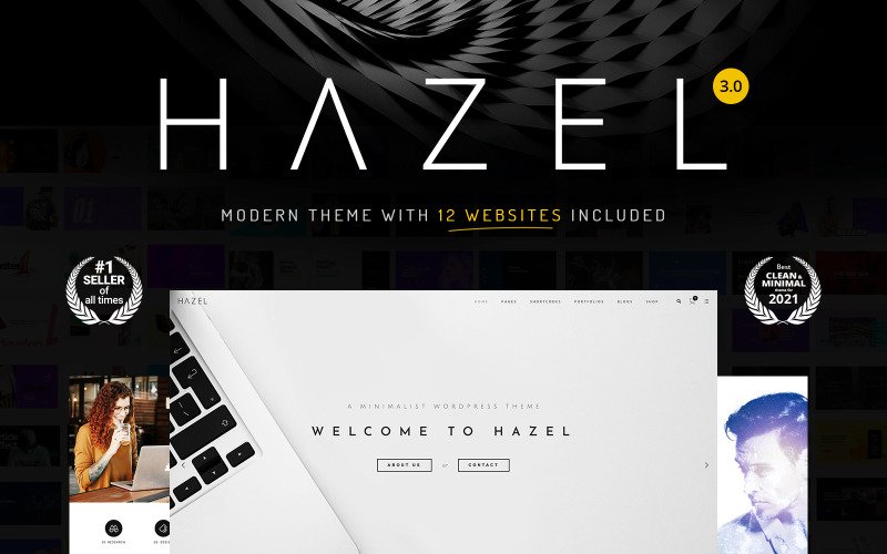 hazel