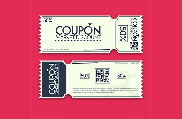 Coupon Code 