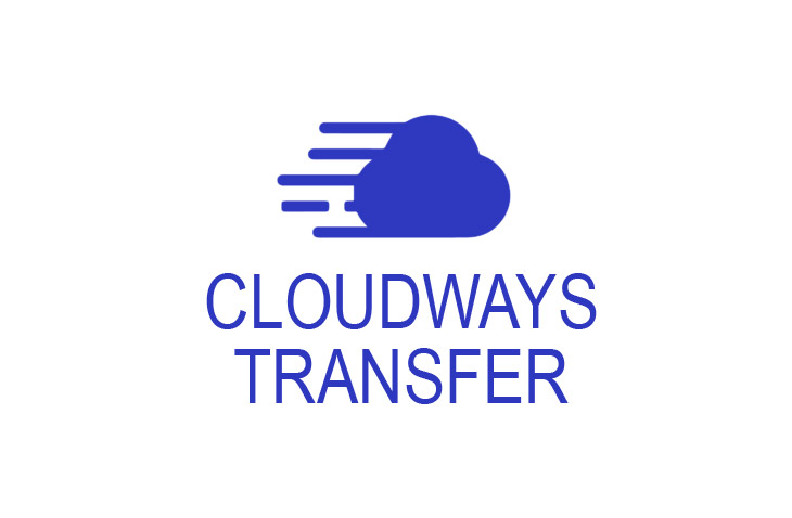 cloudways transfer