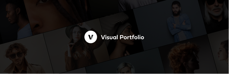 Visual Portfolio, Photo Gallery & Posts Grid