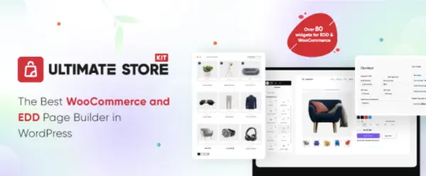 store kit for elementor