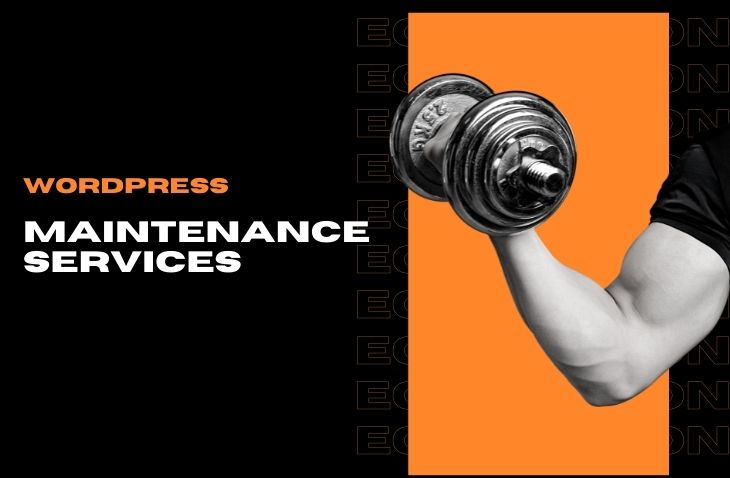 WordPress Maintenance Services