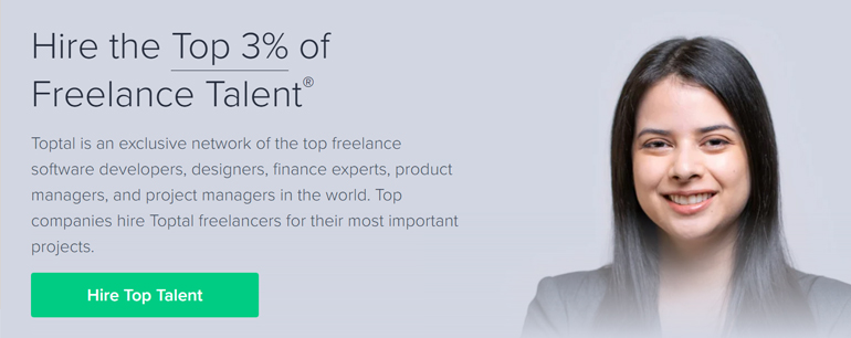 toptal