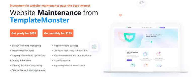 website-maintenance-services