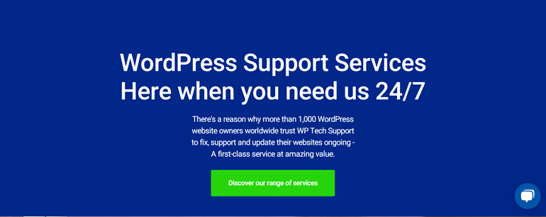 wp-techsupport