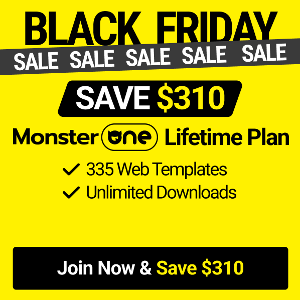 MonsterONE