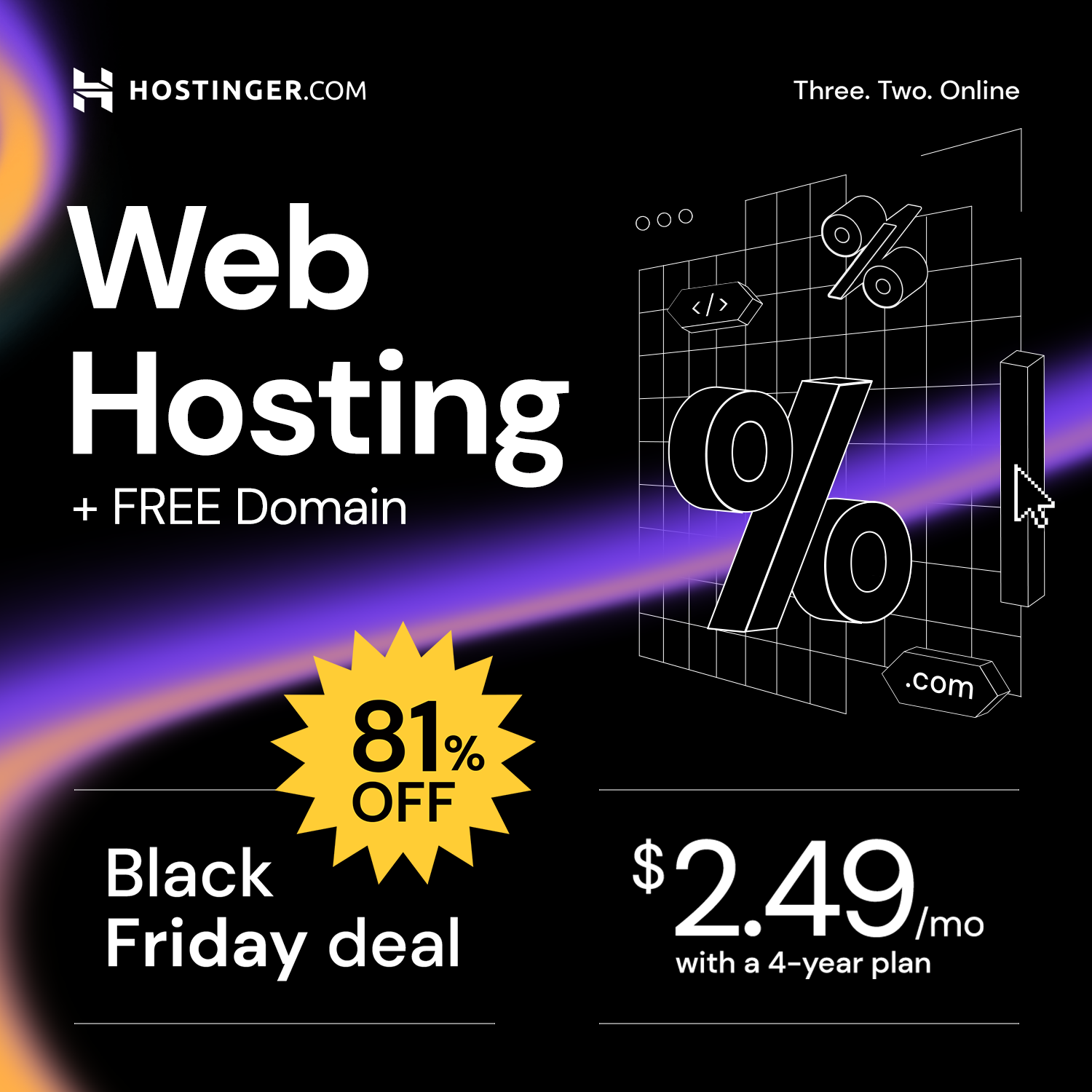 Hostinger