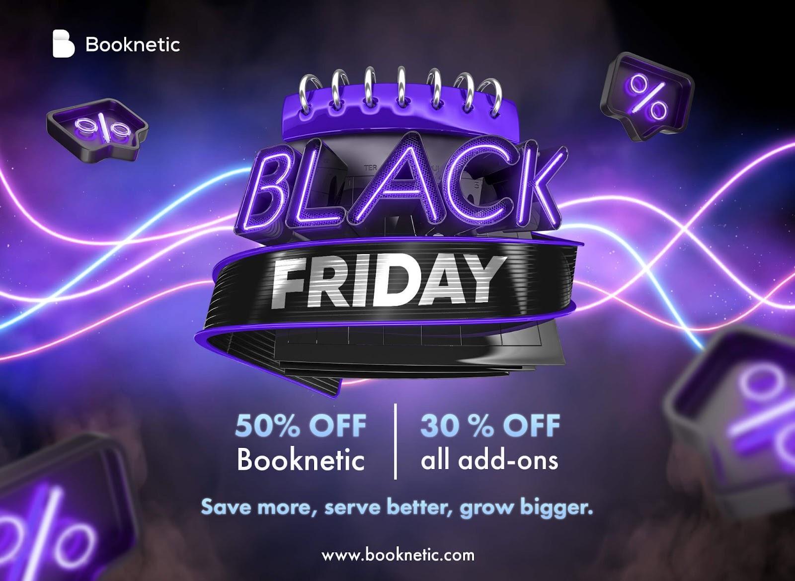 Booknetic