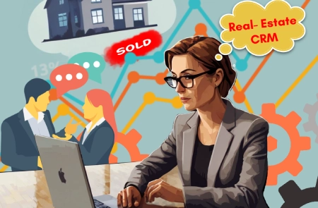 crm software for small business