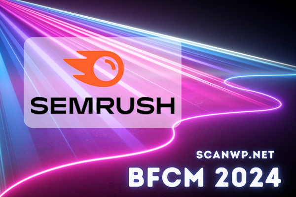 black friday 2024 sem rush